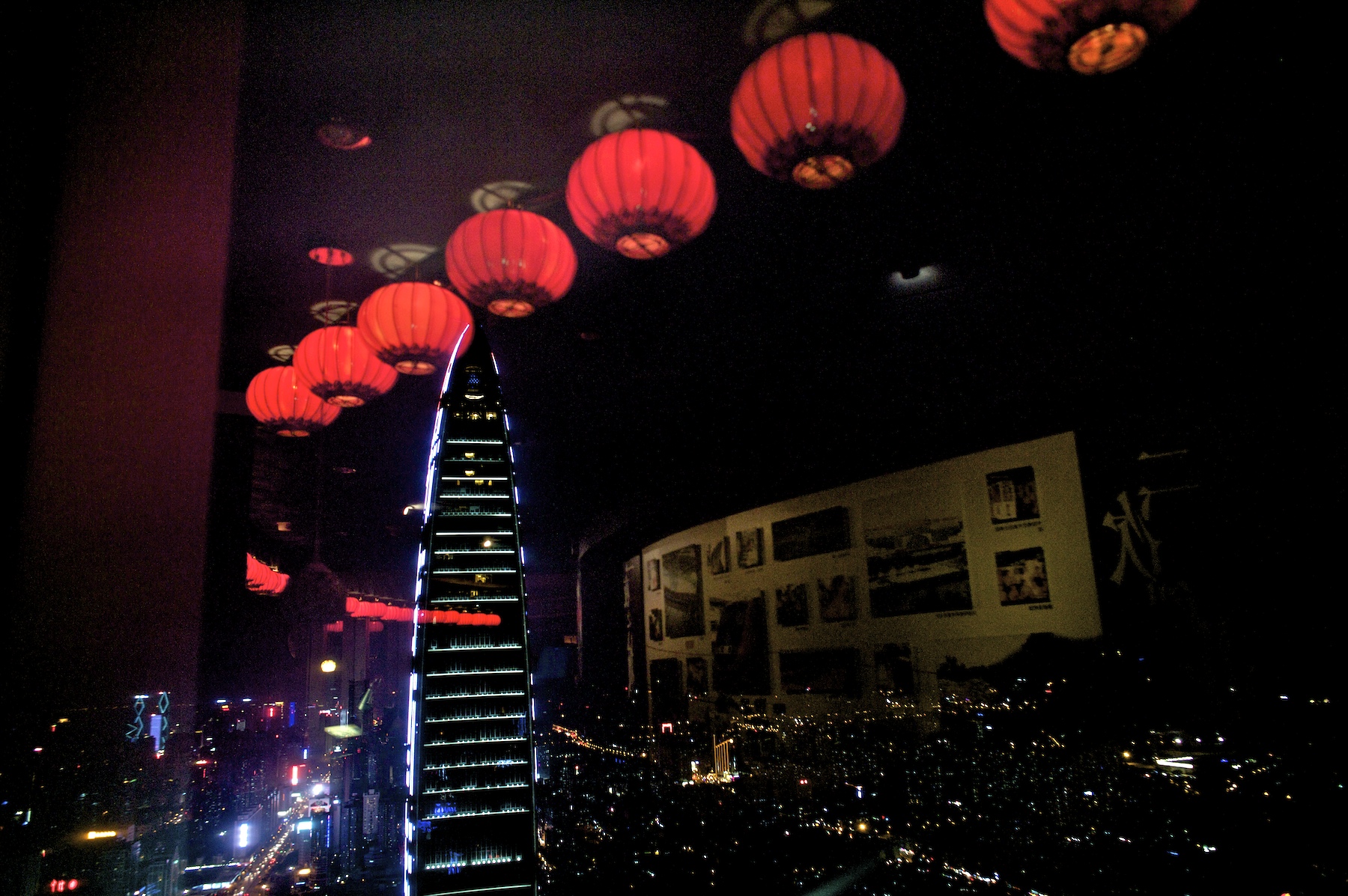 Shenzhen, Guangdong Province, March 2012